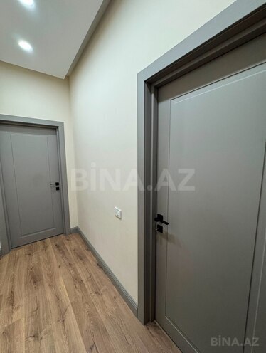 Продаётся 4-комн. новостройка 182 м², м. Элмляр Академиясы, photo 9 from 18