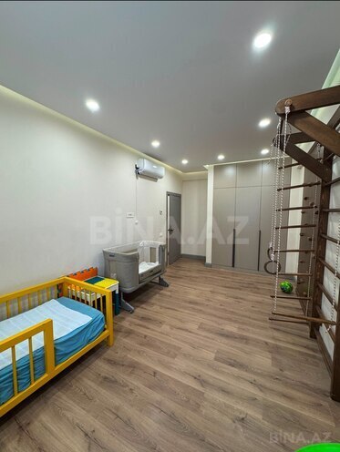 Продаётся 4-комн. новостройка 182 м², м. Элмляр Академиясы, photo 13 from 18