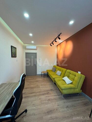 Продаётся 4-комн. новостройка 182 м², м. Элмляр Академиясы, photo 3 from 18