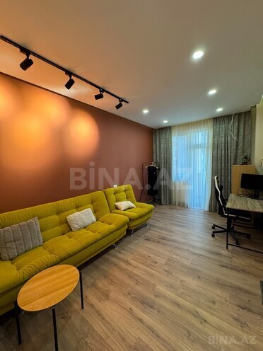 Продаётся 4-комн. новостройка 182 м², м. Элмляр Академиясы, photo 1 from 18