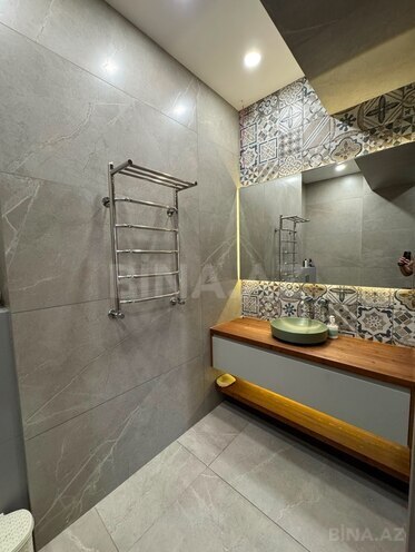 Продаётся 4-комн. новостройка 182 м², м. Элмляр Академиясы, photo 16 from 18