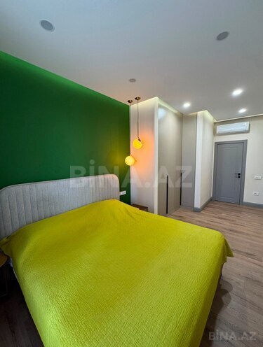 Продаётся 4-комн. новостройка 182 м², м. Элмляр Академиясы, photo 11 from 18
