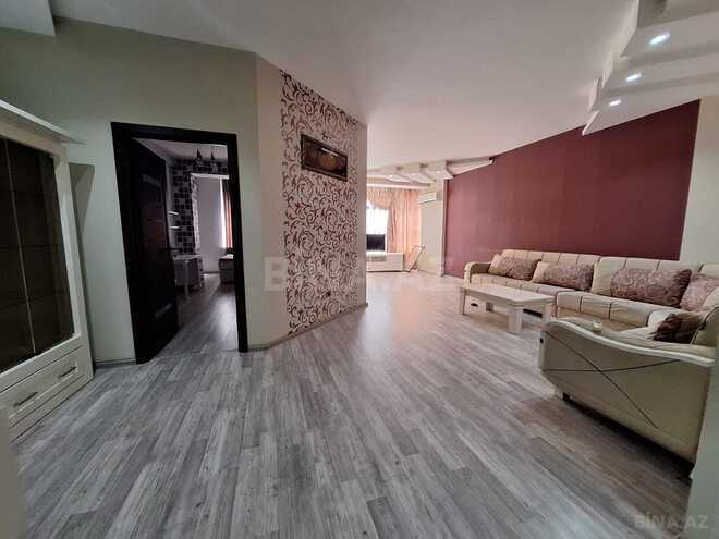 Продается 4-комн. новостройка 205 м², м. Шах Исмаил Хатаи, photo 6 from 21