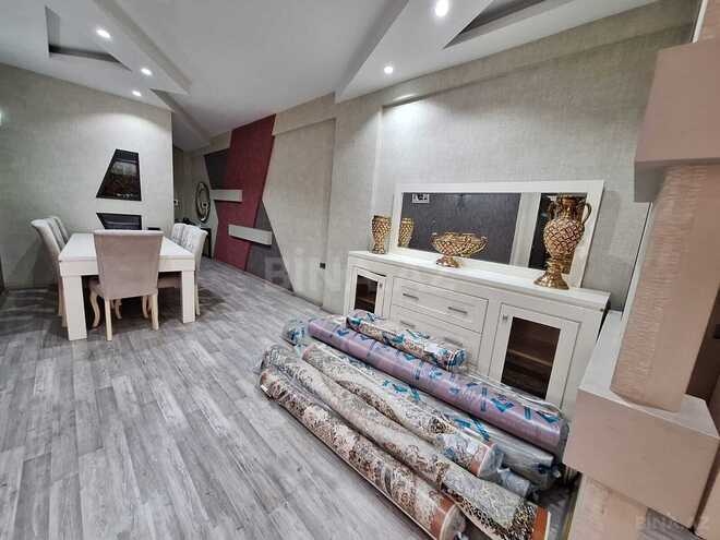 Продается 4-комн. новостройка 205 м², м. Шах Исмаил Хатаи, photo 5 from 21