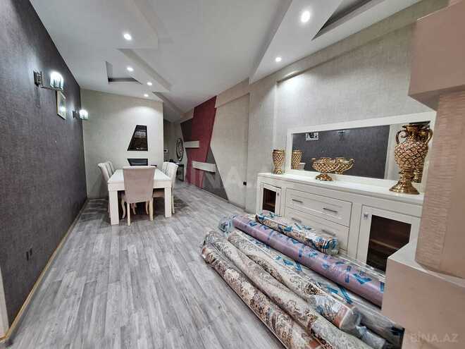 Продается 4-комн. новостройка 205 м², м. Шах Исмаил Хатаи, photo 7 from 21
