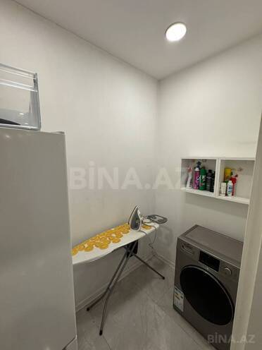 Продается 3-комн. новостройка 105 м², м. Кара Караев, photo 6 from 16