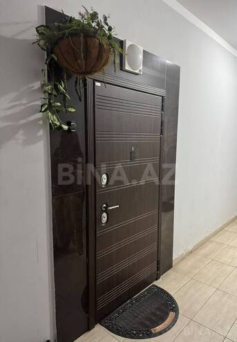 Продается 3-комн. новостройка 105 м², м. Кара Караев, photo 4 from 16