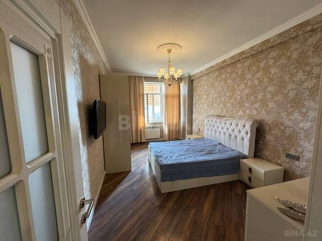 Продается 3-комн. новостройка 105 м², м. Кара Караев, photo 10 from 16