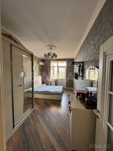 Продается 3-комн. новостройка 105 м², м. Кара Караев, photo 9 from 16