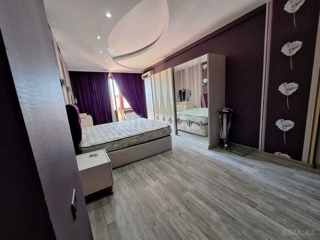 Продается 4-комн. новостройка 205 м², м. Шах Исмаил Хатаи, photo 9 from 21