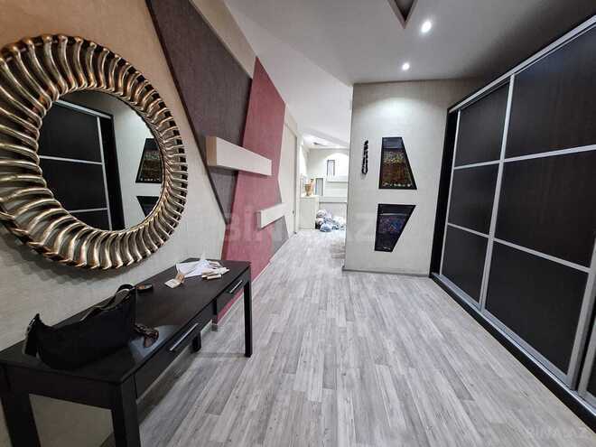 Продается 4-комн. новостройка 205 м², м. Шах Исмаил Хатаи, photo 11 from 21