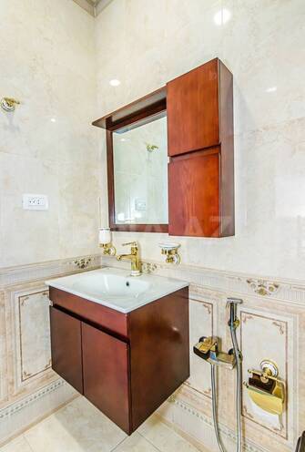 İcarəyə verilir 3 otaqlı yeni tikili 160 m², Sahil m., photo 17 from 23