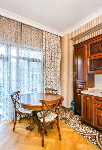 İcarəyə verilir 3 otaqlı yeni tikili 160 m², Sahil m., photo 14 from 23