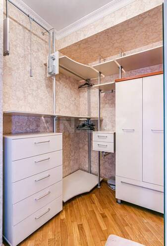 İcarəyə verilir 3 otaqlı yeni tikili 160 m², Sahil m., photo 18 from 23