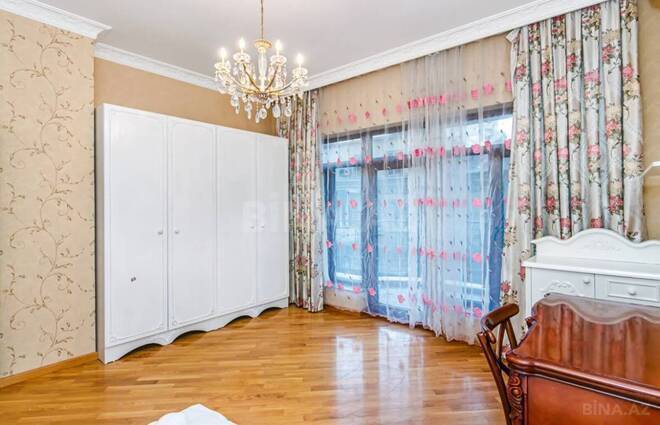 İcarəyə verilir 3 otaqlı yeni tikili 160 m², Sahil m., photo 10 from 23