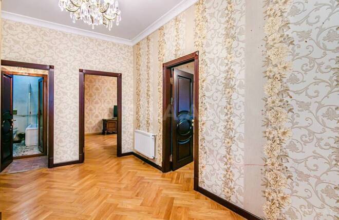 İcarəyə verilir 3 otaqlı yeni tikili 160 m², Sahil m., photo 11 from 23