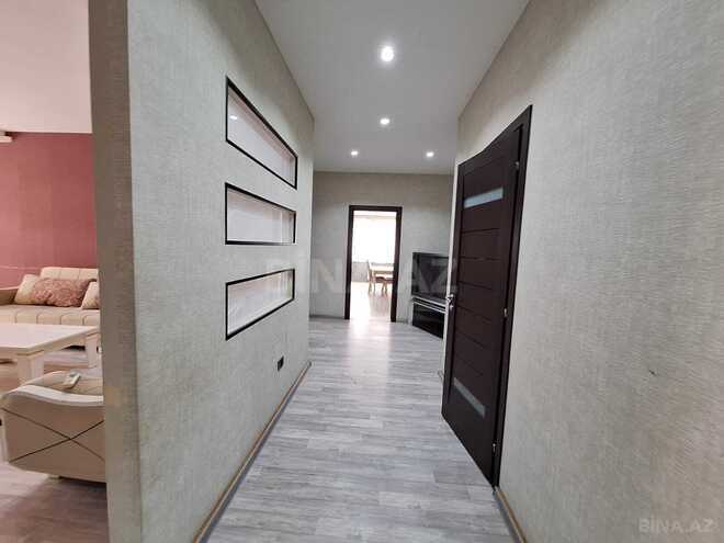 Продается 4-комн. новостройка 205 м², м. Шах Исмаил Хатаи, photo 14 from 21