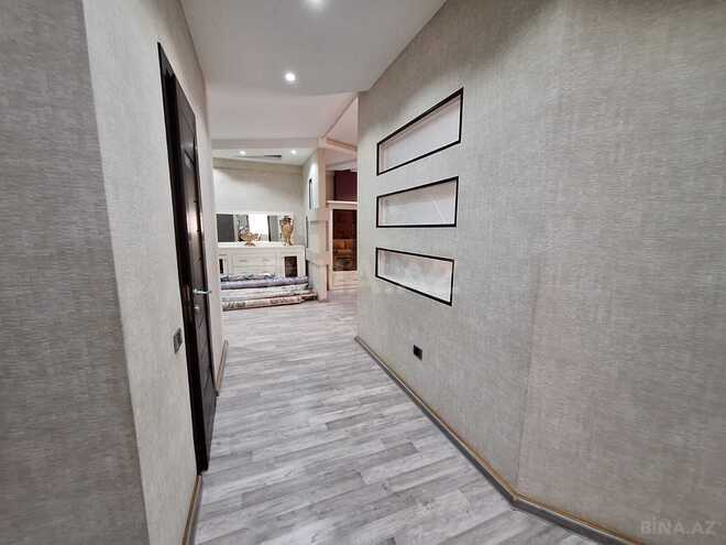 Продается 4-комн. новостройка 205 м², м. Шах Исмаил Хатаи, photo 13 from 21