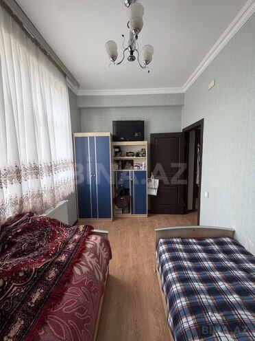 Satılır 3 otaqlı yeni tikili 88 m², Yasamal q., photo 9 from 13