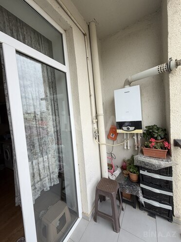 Satılır 3 otaqlı yeni tikili 88 m², Yasamal q., photo 5 from 13