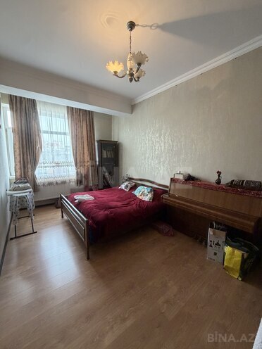 Satılır 3 otaqlı yeni tikili 88 m², Yasamal q., photo 10 from 13