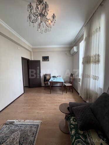 Satılır 3 otaqlı yeni tikili 88 m², Yasamal q., photo 3 from 13