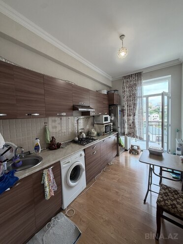 Satılır 3 otaqlı yeni tikili 88 m², Yasamal q., photo 4 from 13