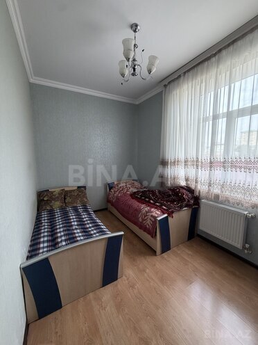 Satılır 3 otaqlı yeni tikili 88 m², Yasamal q., photo 8 from 13