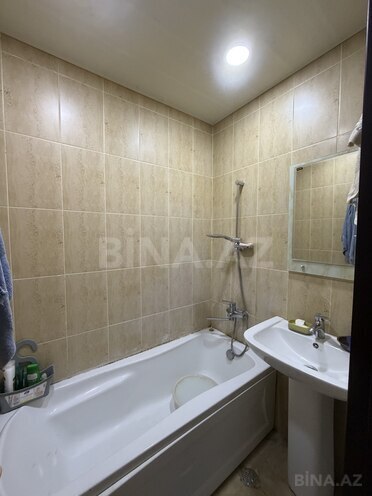 Satılır 3 otaqlı yeni tikili 88 m², Yasamal q., photo 7 from 13
