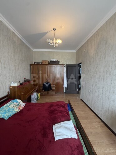 Satılır 3 otaqlı yeni tikili 88 m², Yasamal q., photo 11 from 13
