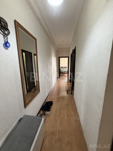 Satılır 3 otaqlı yeni tikili 88 m², Yasamal q., photo 12 from 13