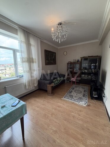 Satılır 3 otaqlı yeni tikili 88 m², Yasamal q., photo 1 from 13