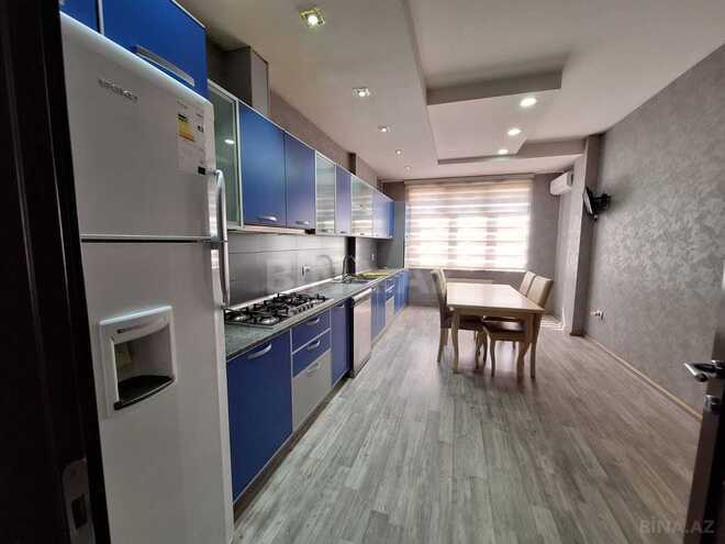 Продается 4-комн. новостройка 205 м², м. Шах Исмаил Хатаи, photo 15 from 21