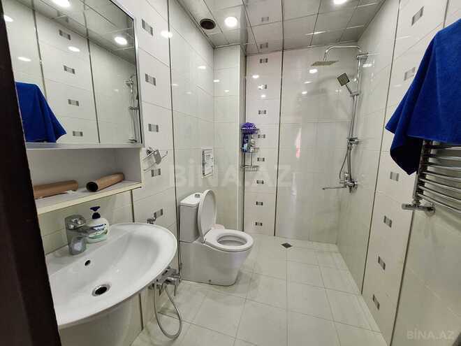 Продается 4-комн. новостройка 205 м², м. Шах Исмаил Хатаи, photo 16 from 21