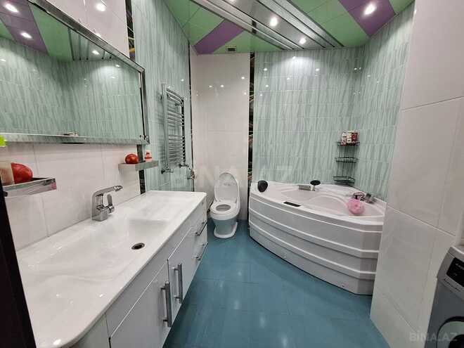 Продается 4-комн. новостройка 205 м², м. Шах Исмаил Хатаи, photo 17 from 21
