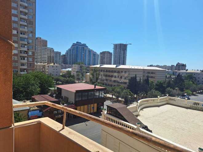 Продается 4-комн. новостройка 205 м², м. Шах Исмаил Хатаи, photo 18 from 21