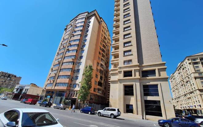 Продается 4-комн. новостройка 205 м², м. Шах Исмаил Хатаи, photo 20 from 21