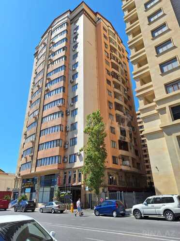 Продается 4-комн. новостройка 205 м², м. Шах Исмаил Хатаи, photo 19 from 21
