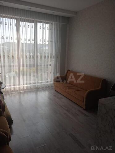 İcarəyə verilir 3 otaqlı yeni tikili 85 m², Bakıxanov q., photo 10 from 14