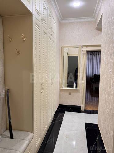 Сдаётся 2-комн. новостройка 85 м², м. Шах Исмаил Хатаи, photo 3 from 11