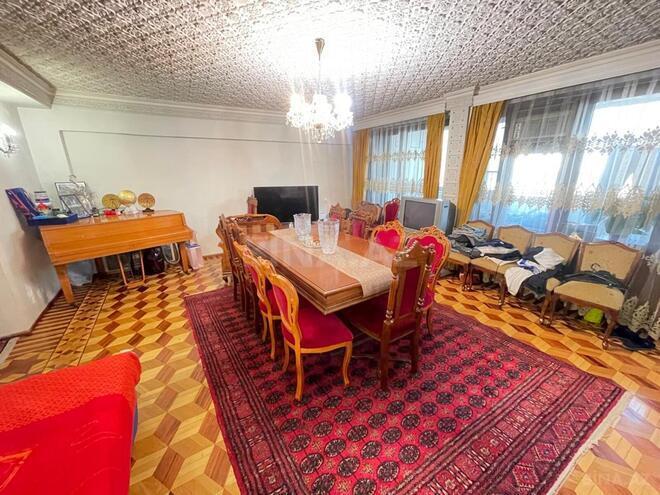 Продаётся 3-комн. вторичка 90 м², Насиминский  р., photo 5 from 26