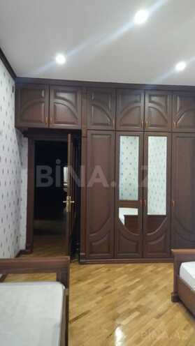 Сдается 5-комн. новостройка 230 м², м. Низами, photo 13 from 27