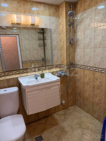 İcarəyə verilir 2 otaqlı köhnə tikili 55 m², İnşaatçılar m., photo 10 from 13