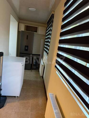 İcarəyə verilir 2 otaqlı köhnə tikili 55 m², İnşaatçılar m., photo 5 from 13