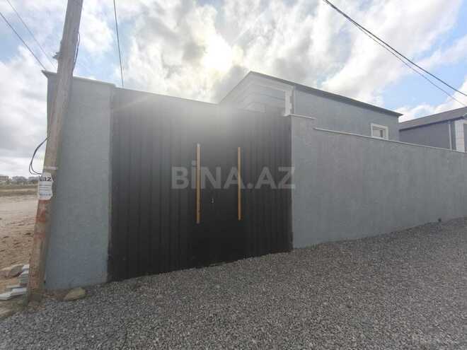 Продается 4-комн. дом/дача 100 м², пос. Мамедли, photo 4 from 18