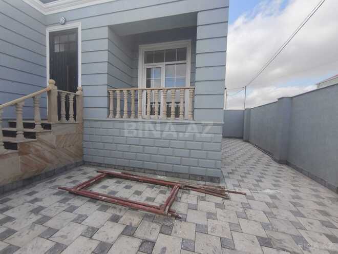 Продается 4-комн. дом/дача 100 м², пос. Мамедли, photo 11 from 18