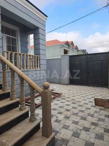Продается 4-комн. дом/дача 100 м², пос. Мамедли, photo 1 from 18