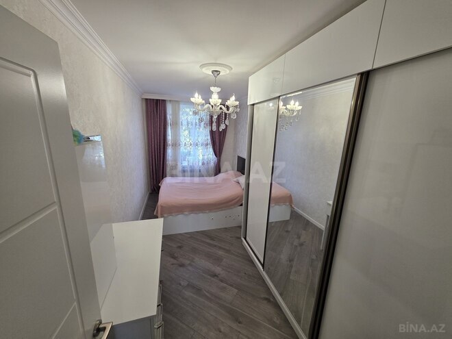 Продаётся 3-комн. вторичка 70 м², м. Нефтчиляр, photo 6 from 13