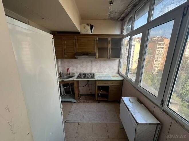 Satılır 2 otaqlı köhnə tikili 50 m², Gənclik m., photo 7 from 11