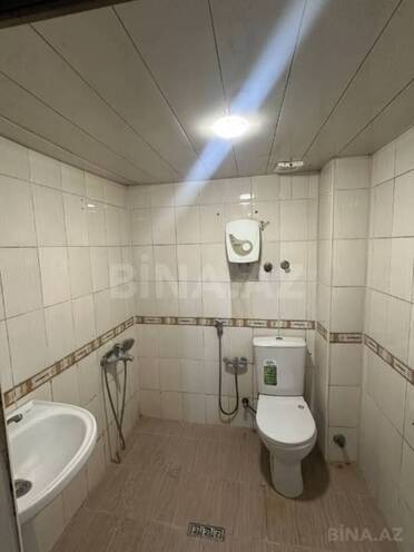 Satılır 2 otaqlı köhnə tikili 50 m², Gənclik m., photo 10 from 11